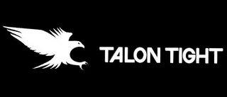 TALON TIGHT logo