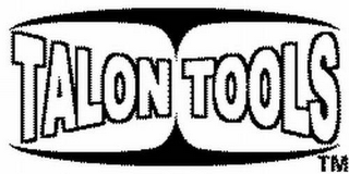 TALON TOOLS logo