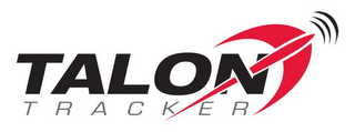 TALON TRACKER logo