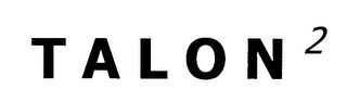 TALON2 logo