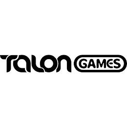 TALONGAMES logo