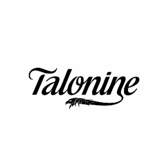 TALONINE logo