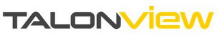 TALONVIEW logo