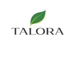TALORA logo