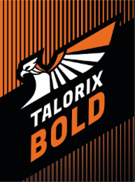 TALORIX BOLD logo