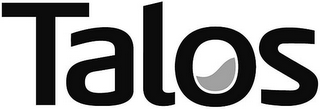 TALOS logo