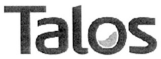 TALOS logo