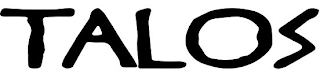 TALOS logo