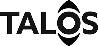 TALOS logo