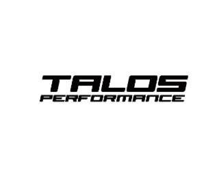 TALOS PERFORMANCE