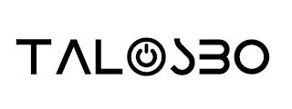 TALOSBO logo