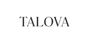 TALOVA logo