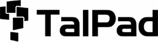 TALPAD logo