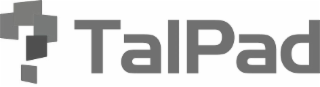 TALPAD logo