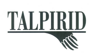TALPIRID logo