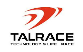 TALRACE TECHNOLOGY & LIFE RACE logo