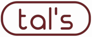 TAL'S logo