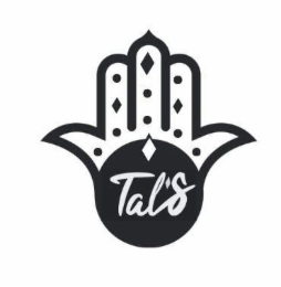 TAL'S logo