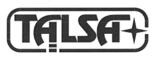 TALSA logo