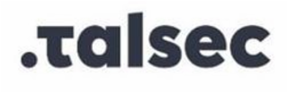 .TALSEC logo