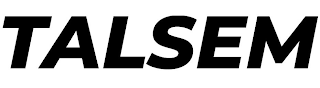 TALSEM logo
