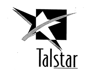TALSTAR logo