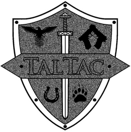 TALTAC logo