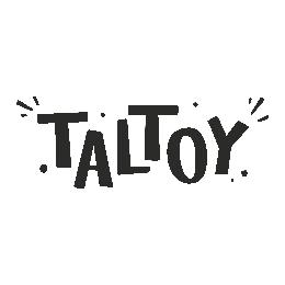 TALTOY logo