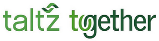 TALTZ TOGETHER logo