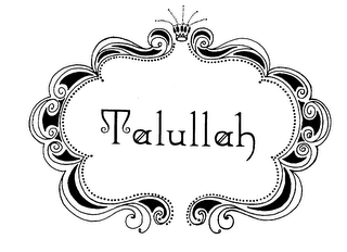 TALULLAH logo