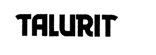 TALURIT logo