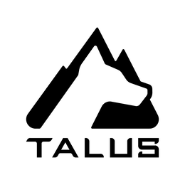 TALUS logo
