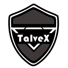 TALVEX logo