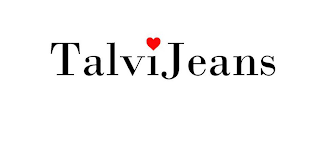 TALVIJEANS logo