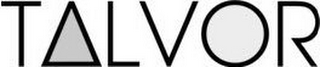 TALVOR logo