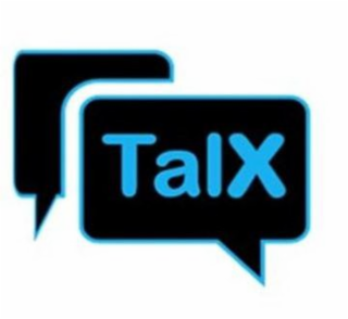 TALX logo