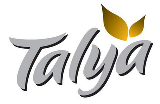 TALYA logo