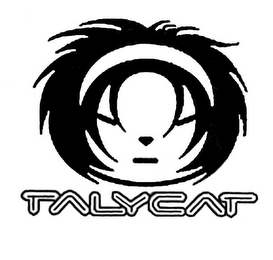 TALYCAT logo