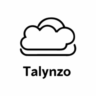 TALYNZO logo