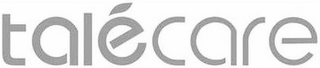 TALÉCARE logo