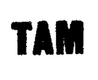 TAM logo