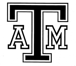 TAM logo