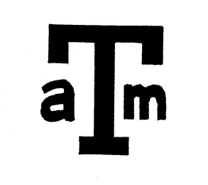 TAM logo