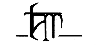 TAM logo