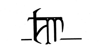 TAM logo
