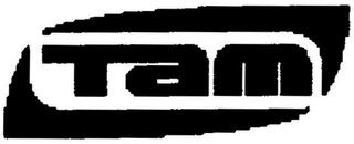 TAM logo