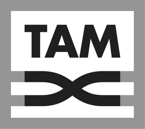 TAM logo