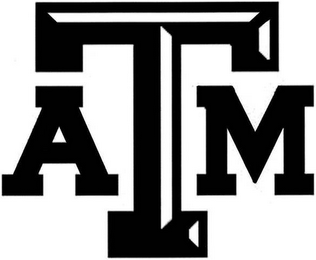 TAM logo
