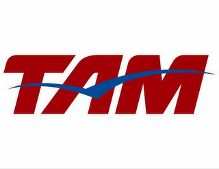 TAM logo