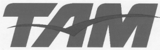 TAM logo